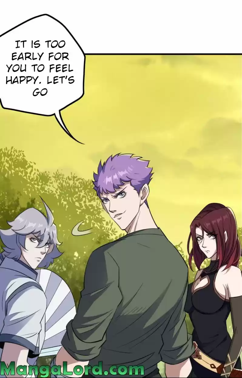 The Hunter Chapter 103