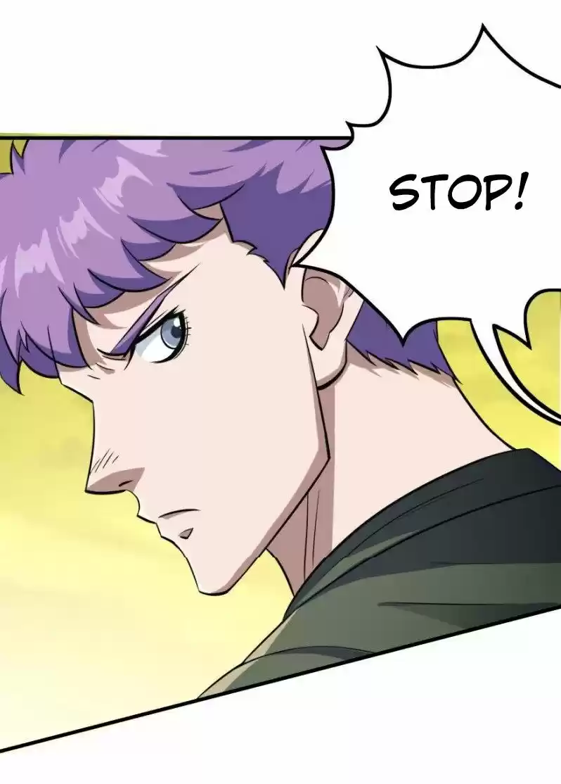 The Hunter Chapter 103