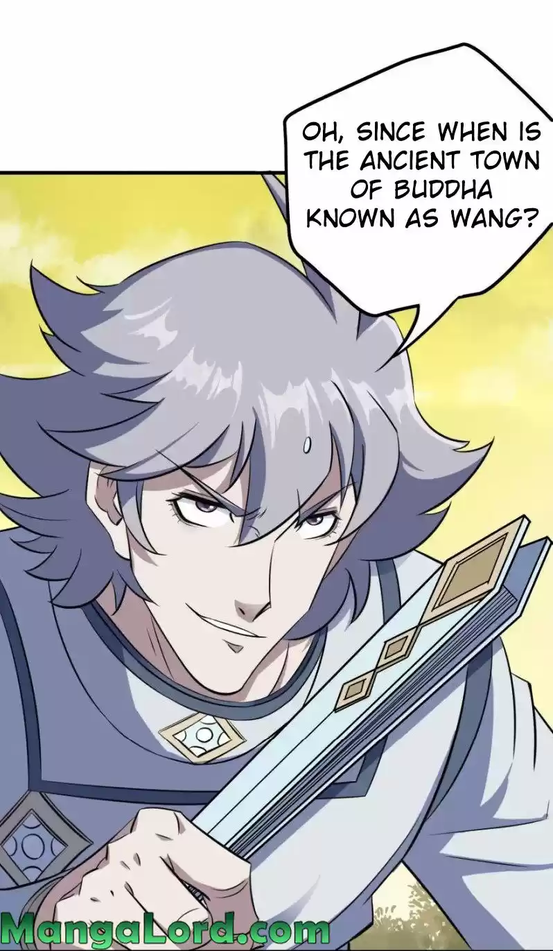 The Hunter Chapter 103