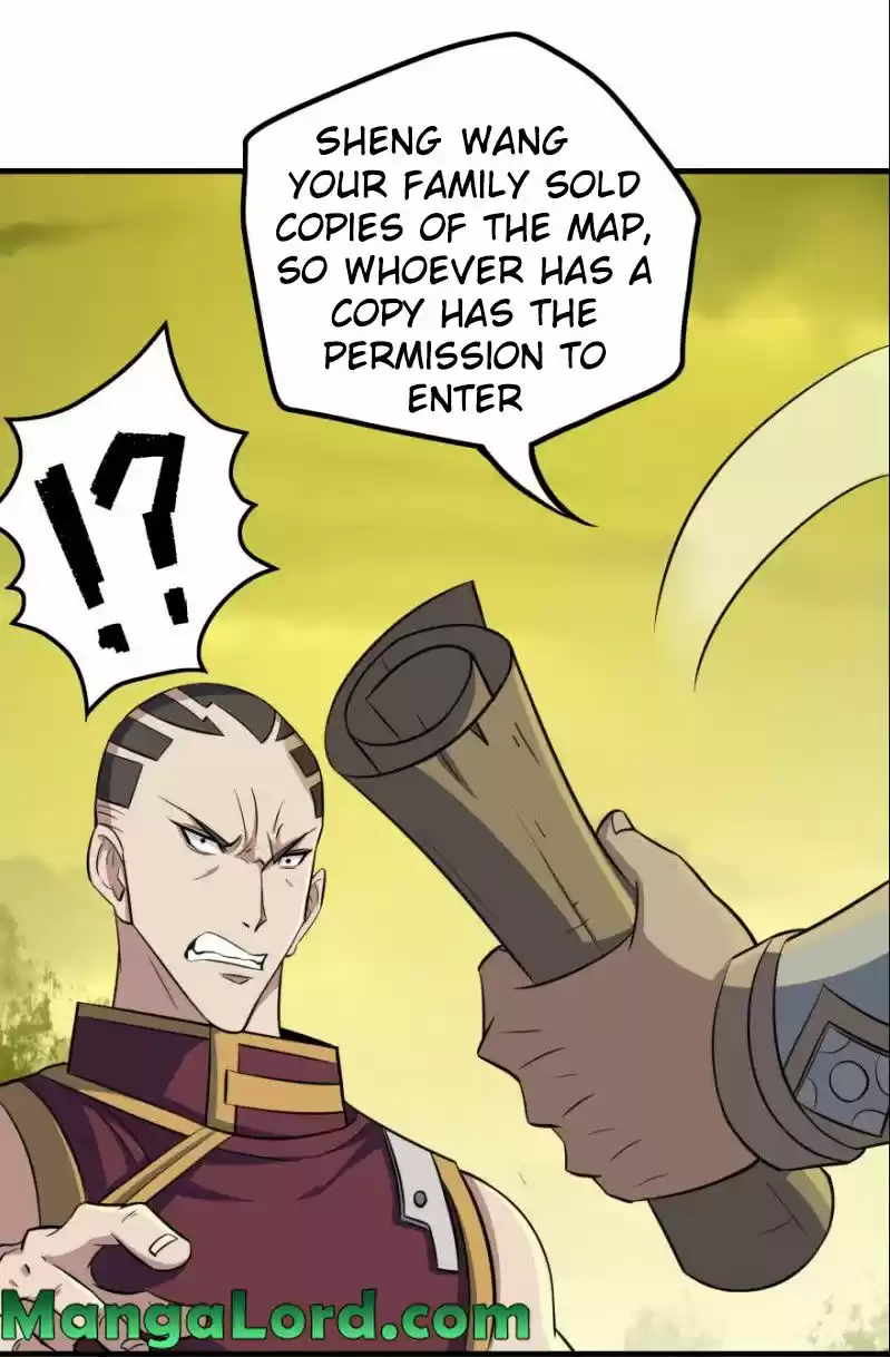 The Hunter Chapter 103