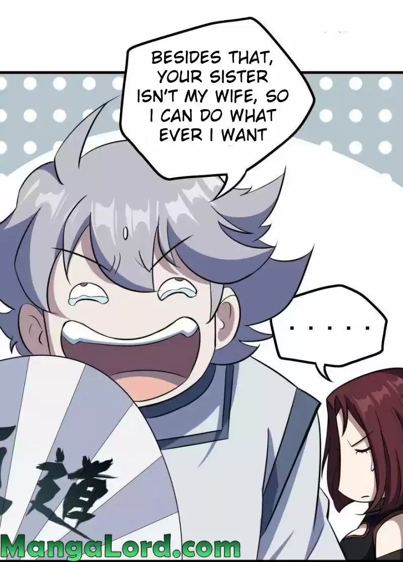 The Hunter Chapter 103