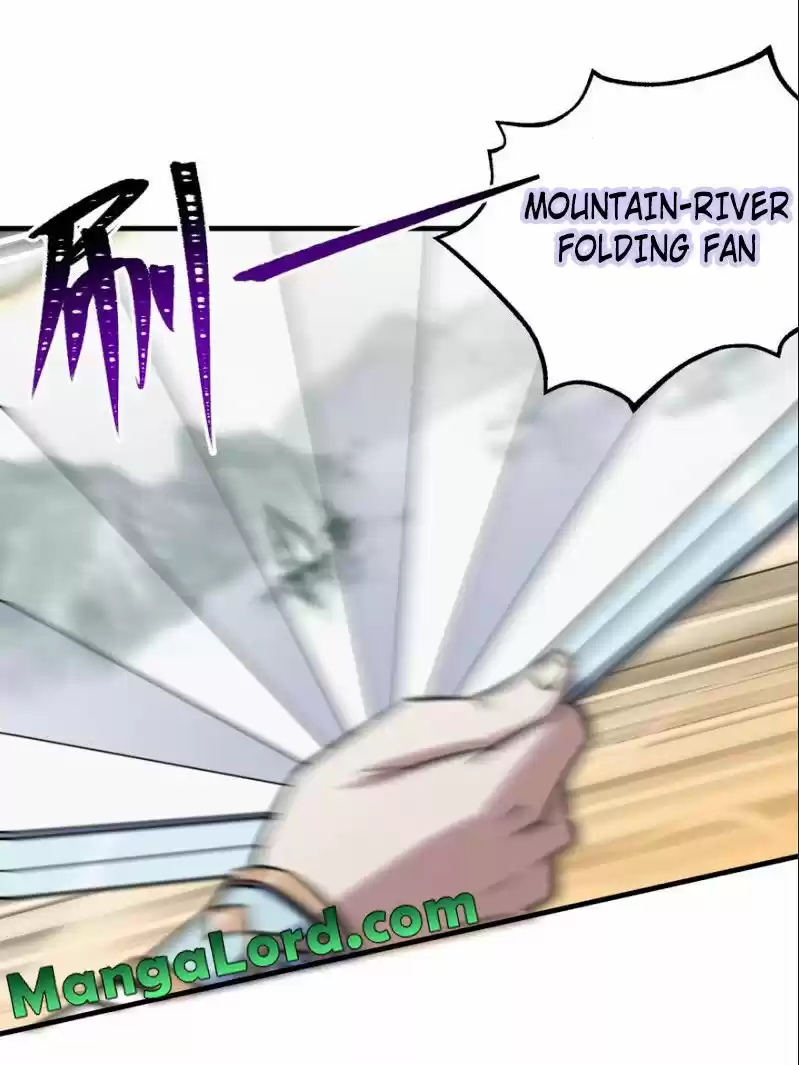 The Hunter Chapter 103