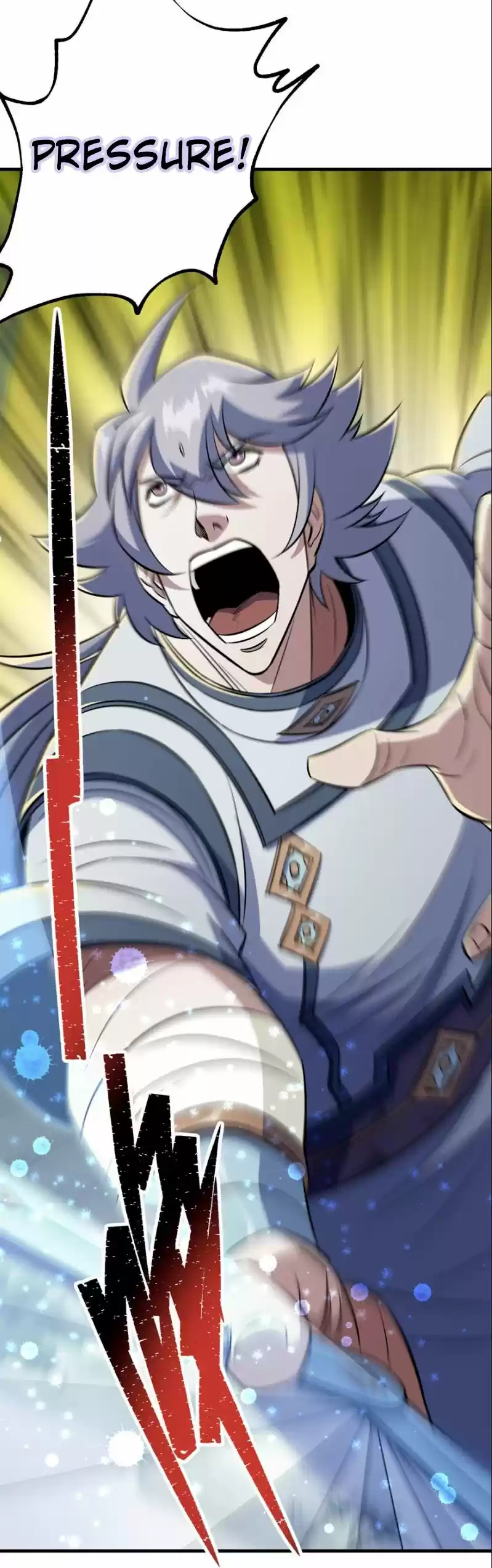 The Hunter Chapter 103