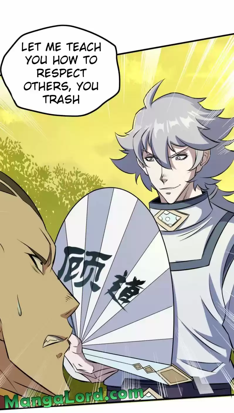 The Hunter Chapter 103