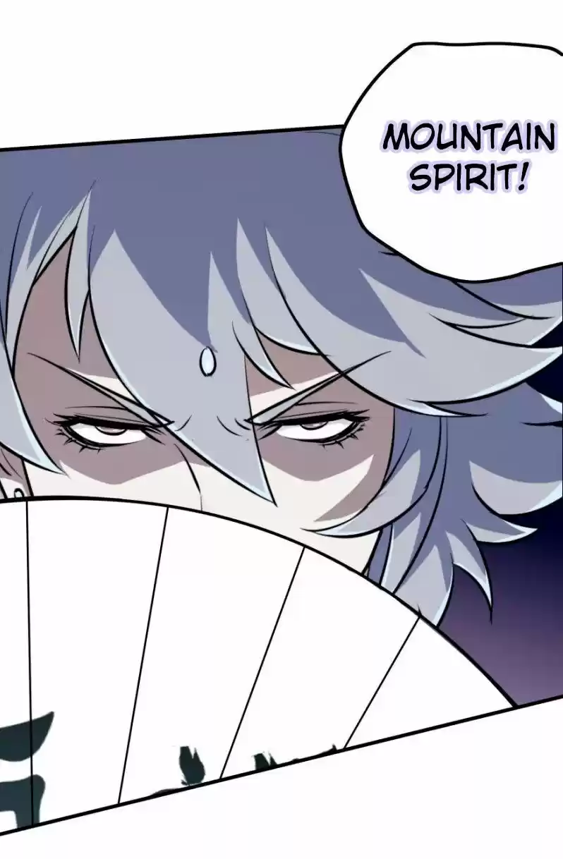 The Hunter Chapter 103