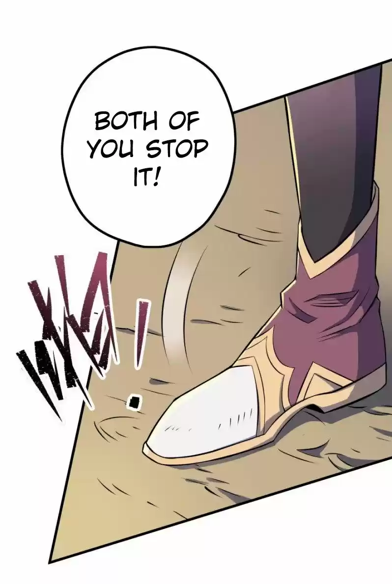 The Hunter Chapter 103