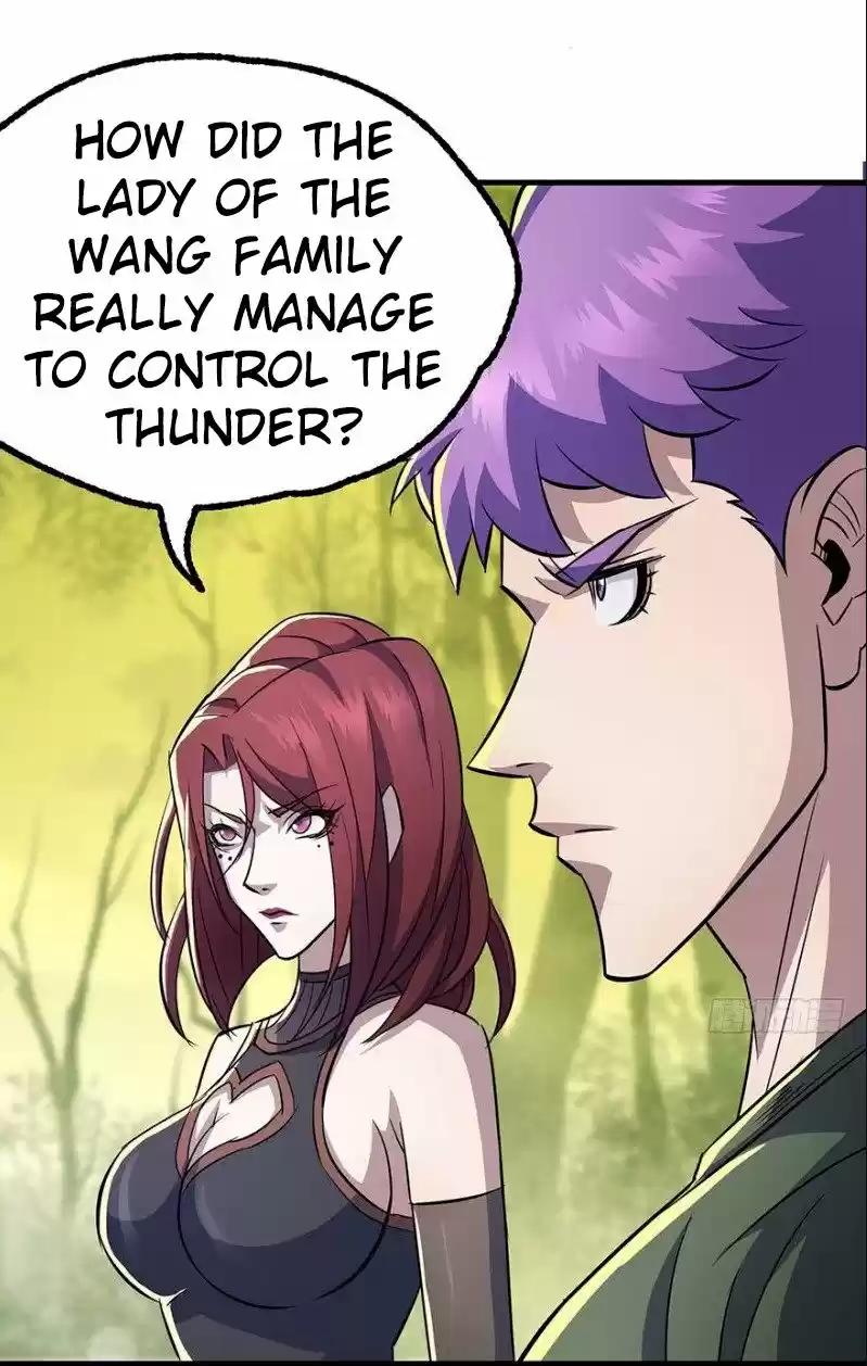 The Hunter Chapter 103