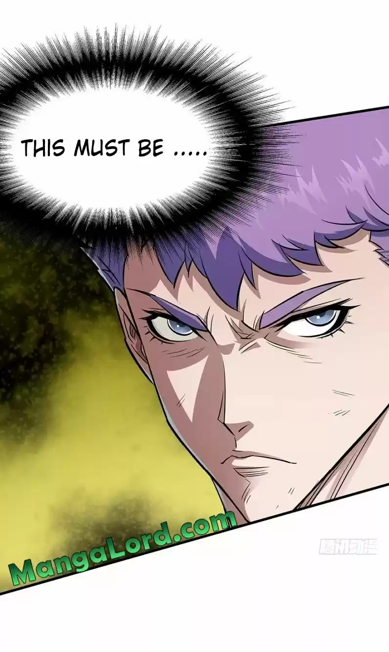 The Hunter Chapter 103