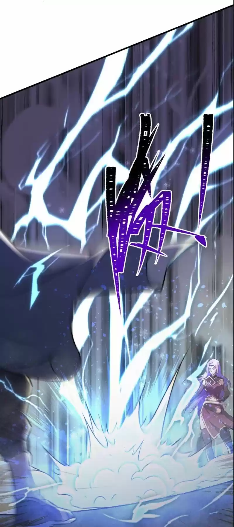 The Hunter Chapter 104