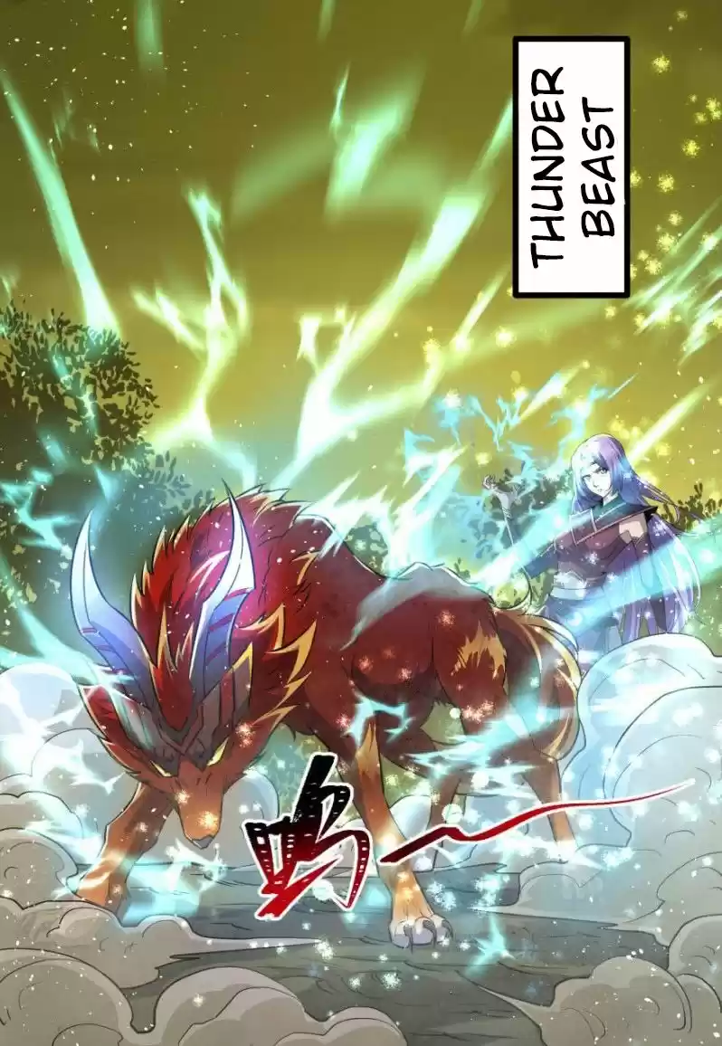 The Hunter Chapter 104