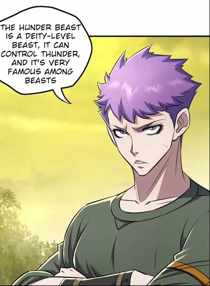 The Hunter Chapter 104