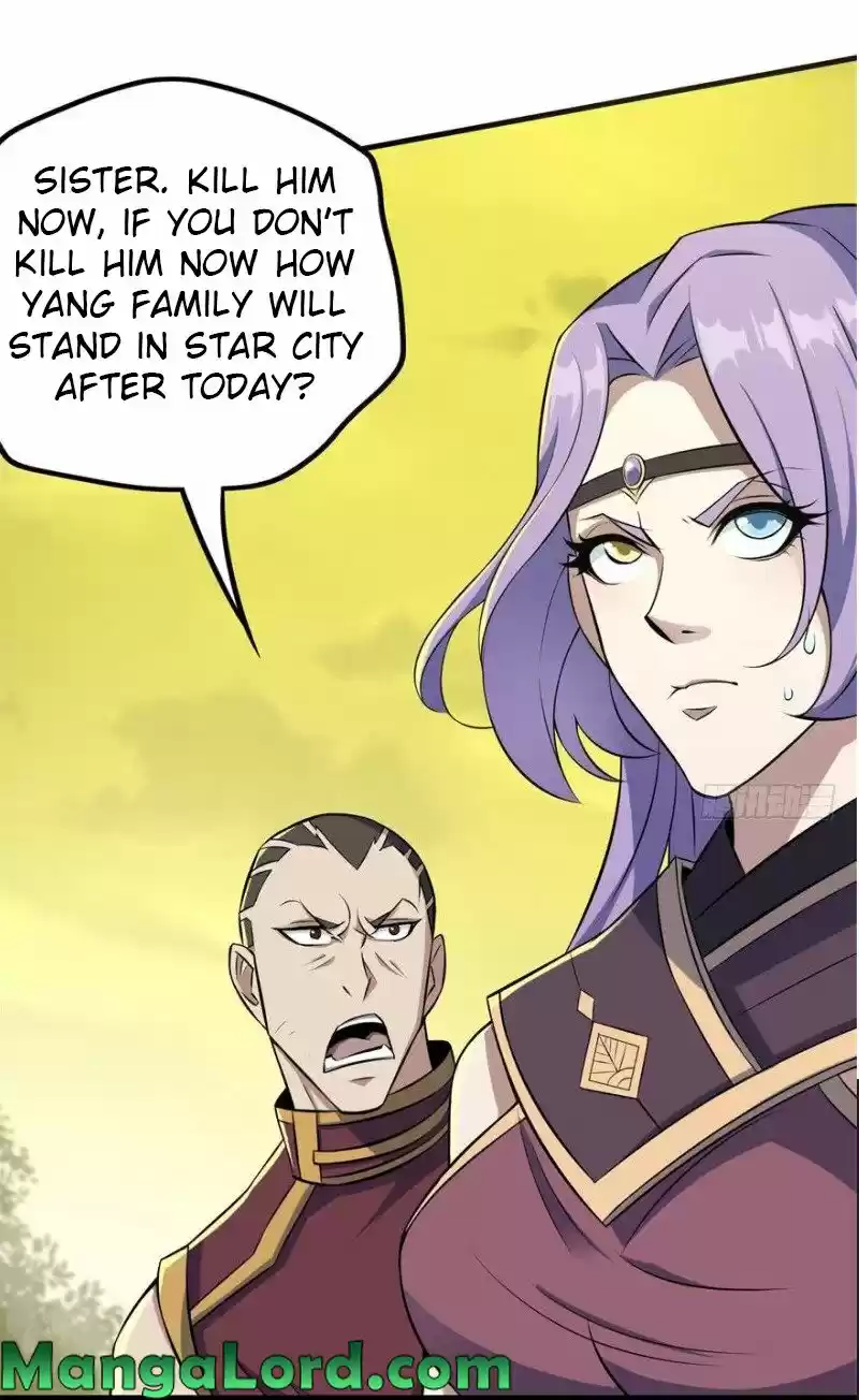 The Hunter Chapter 104