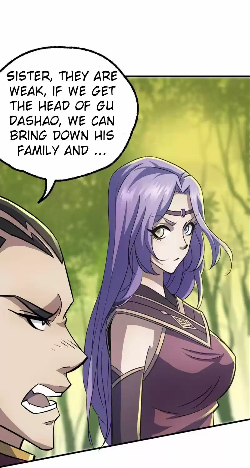 The Hunter Chapter 104