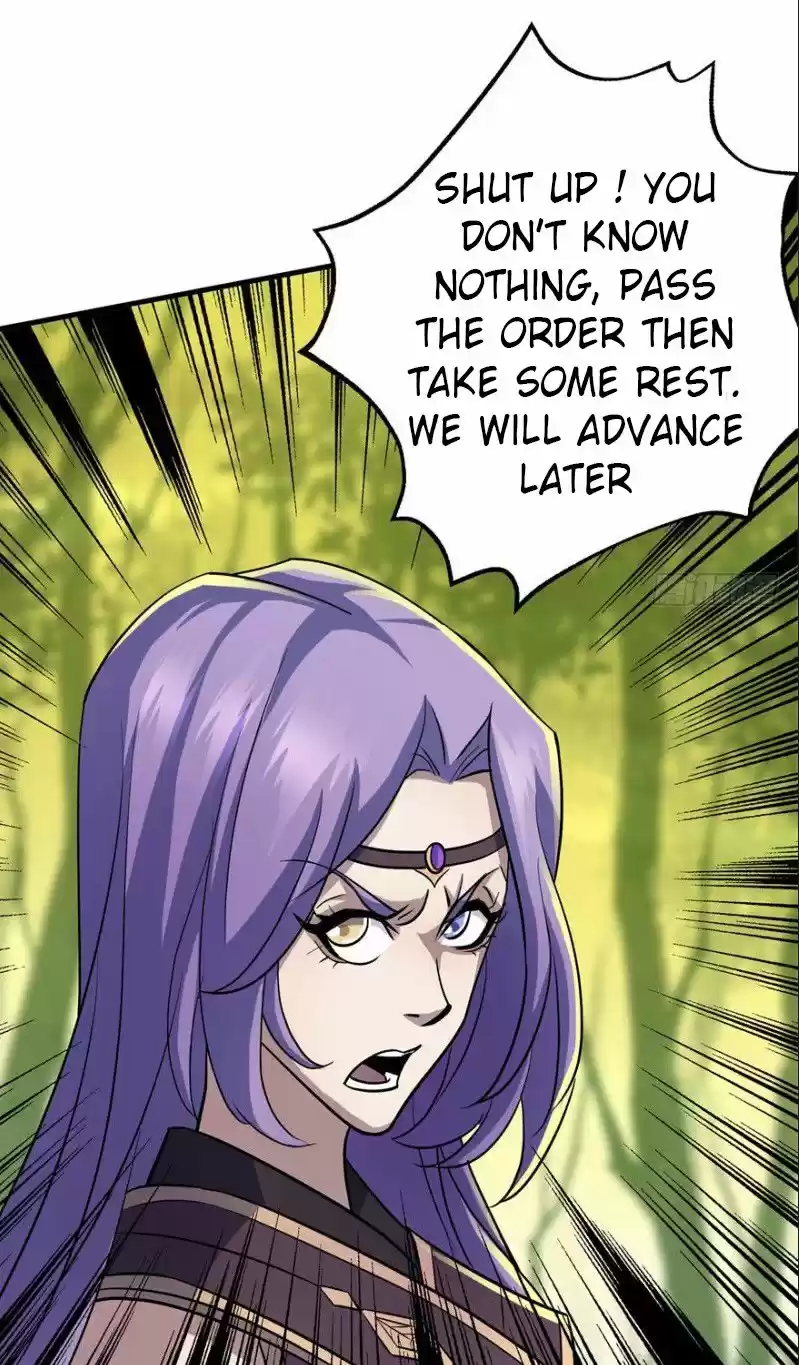 The Hunter Chapter 104