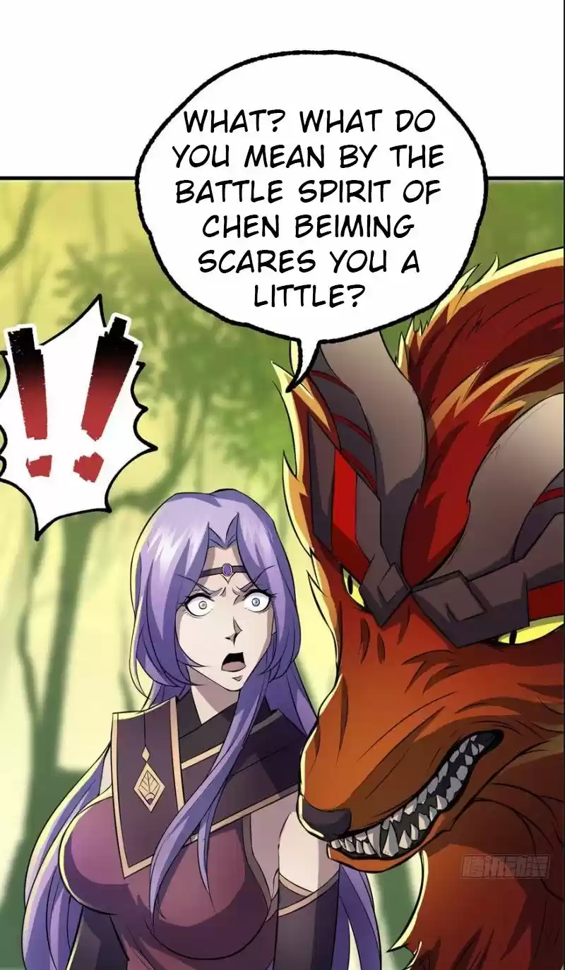 The Hunter Chapter 104