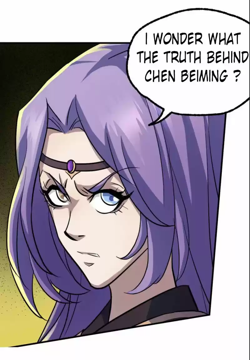 The Hunter Chapter 104