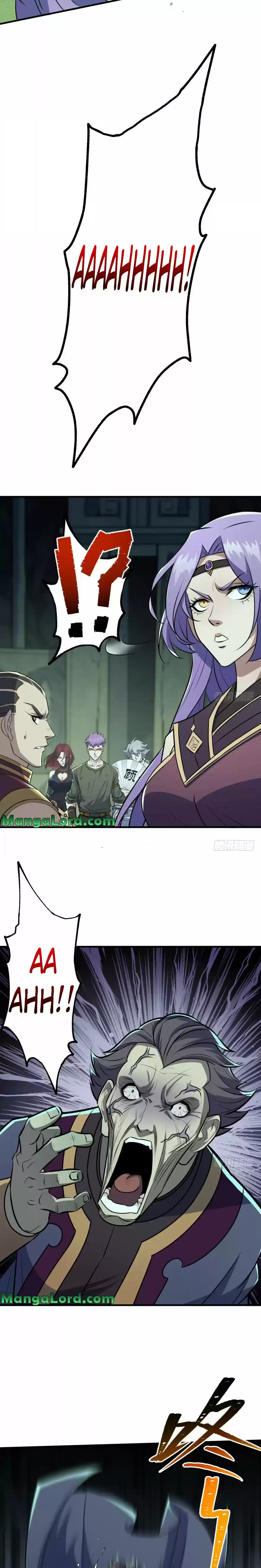 The Hunter Chapter 105