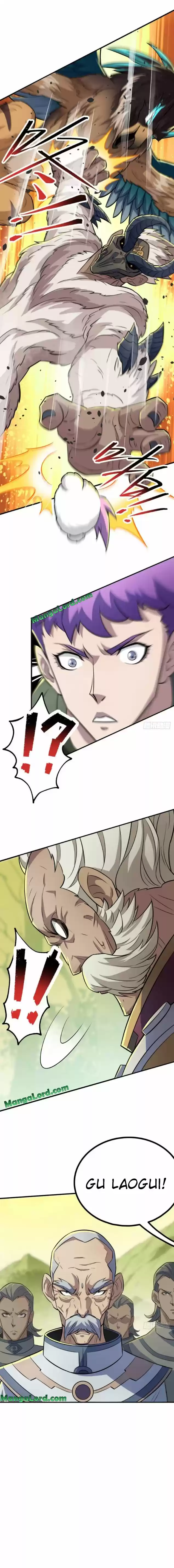 The Hunter Chapter 115