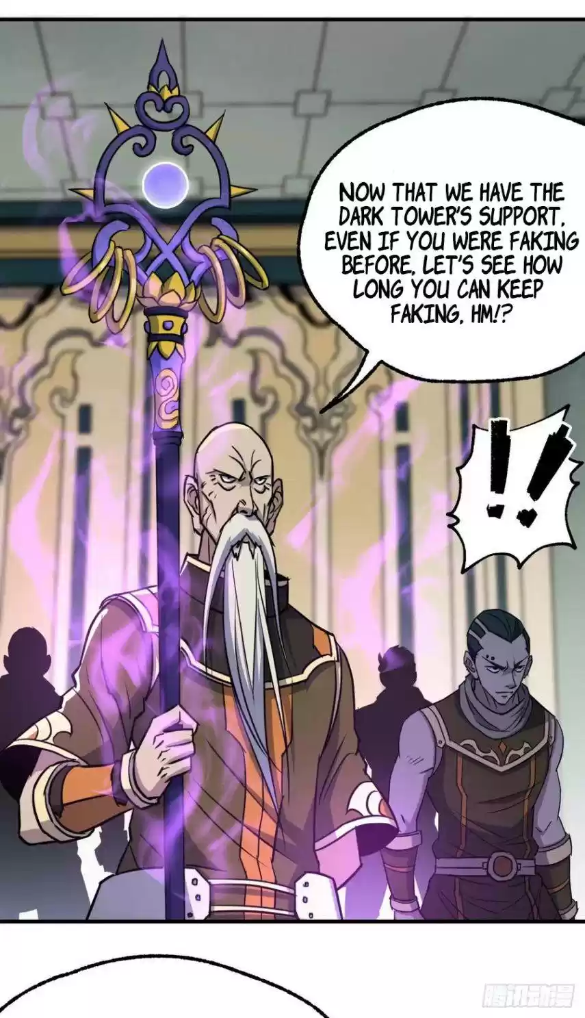 The Hunter Chapter 210