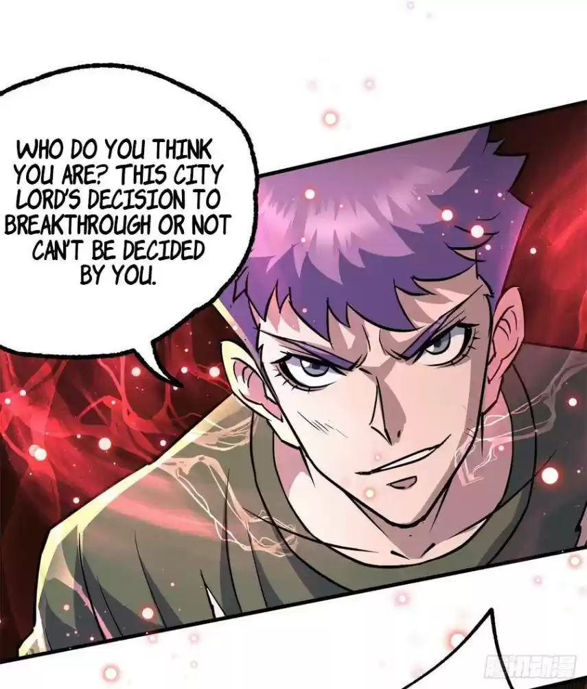 The Hunter Chapter 210