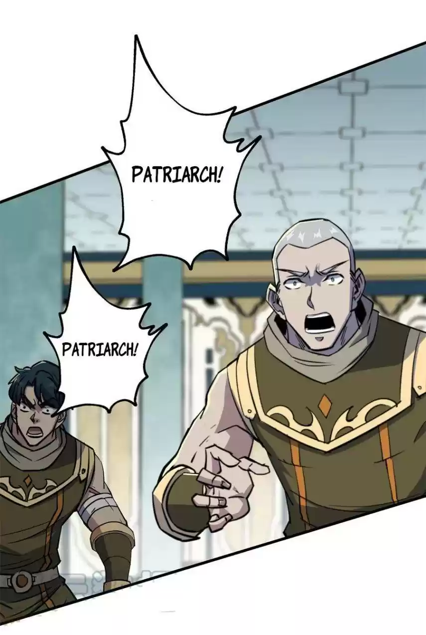 The Hunter Chapter 210