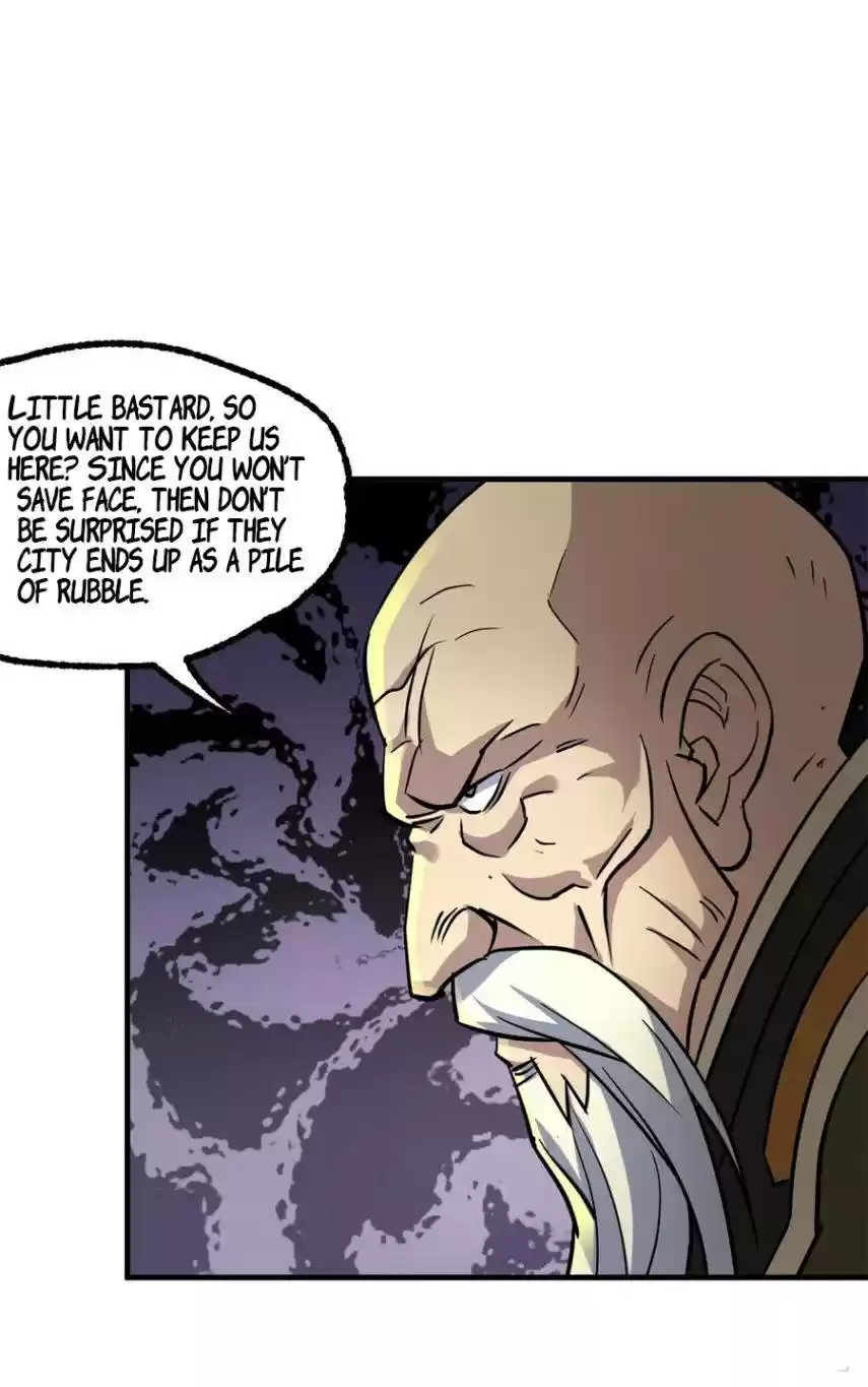 The Hunter Chapter 211