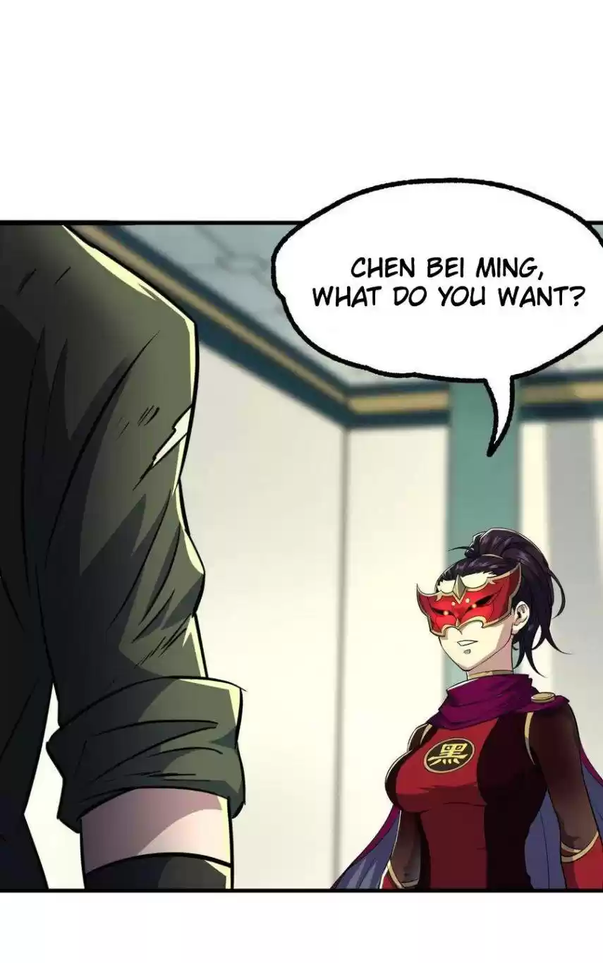 The Hunter Chapter 212