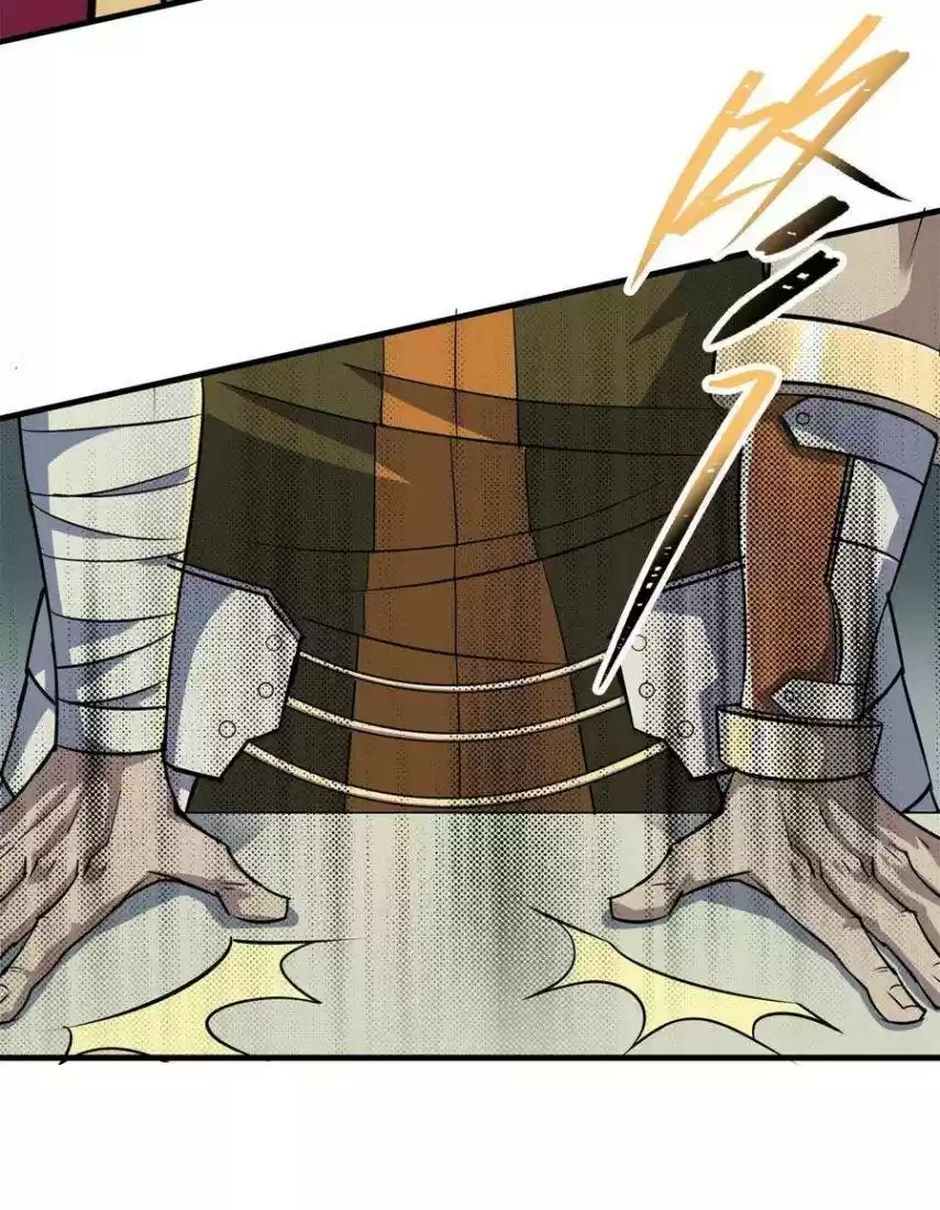 The Hunter Chapter 213