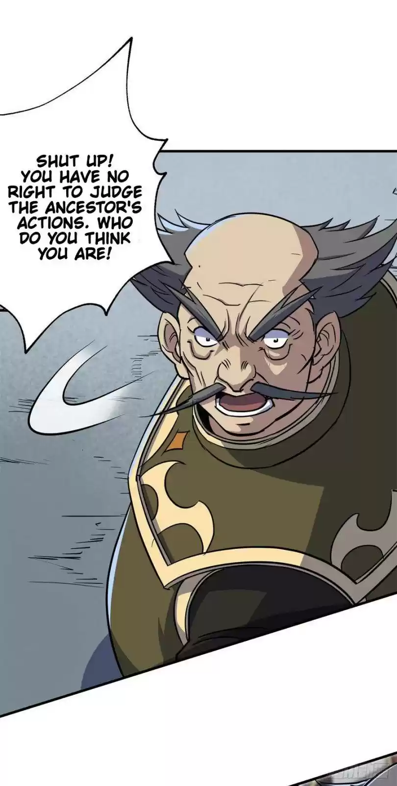 The Hunter Chapter 214