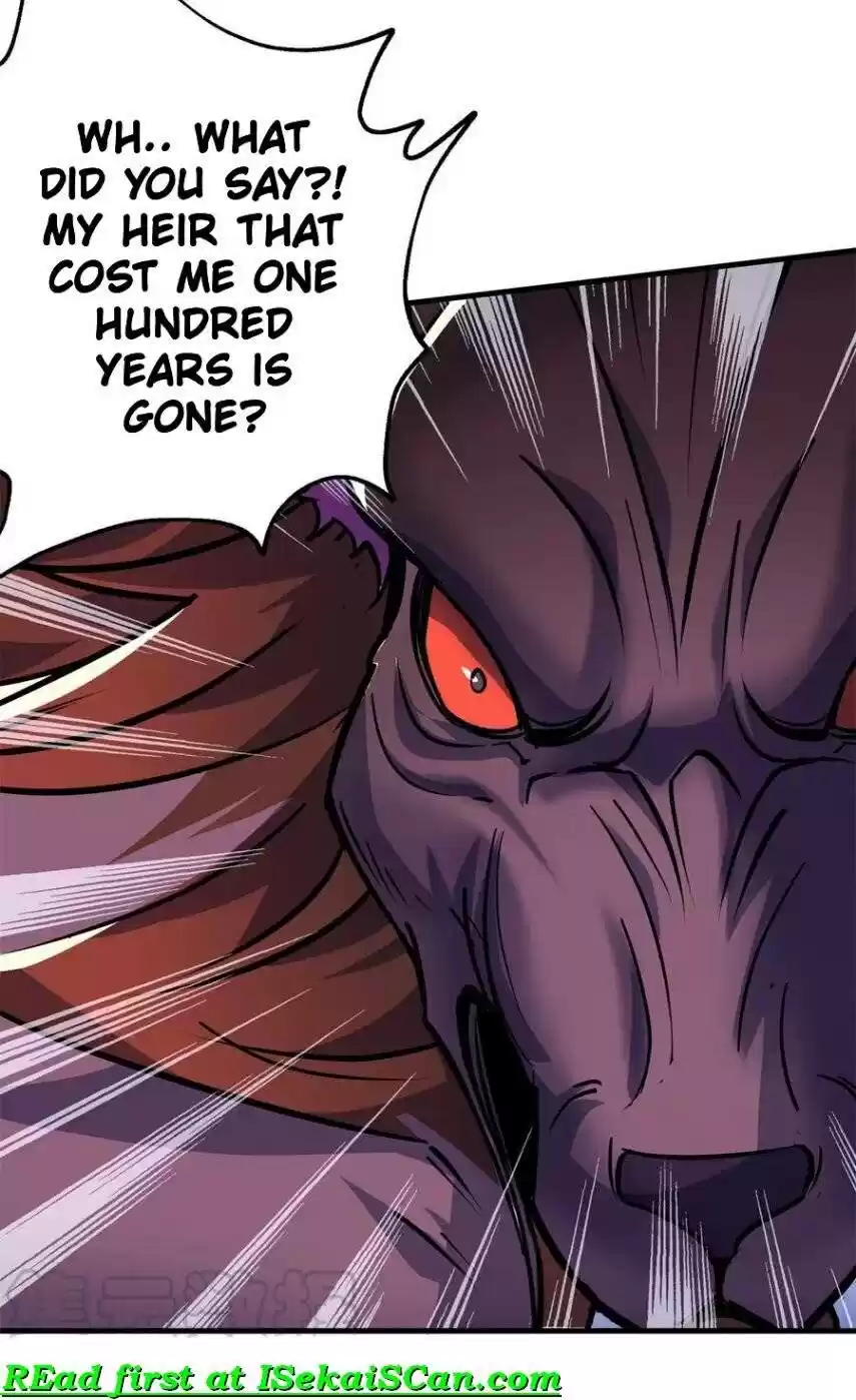 The Hunter Chapter 215