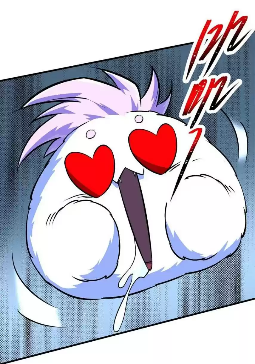 The Hunter Chapter 215