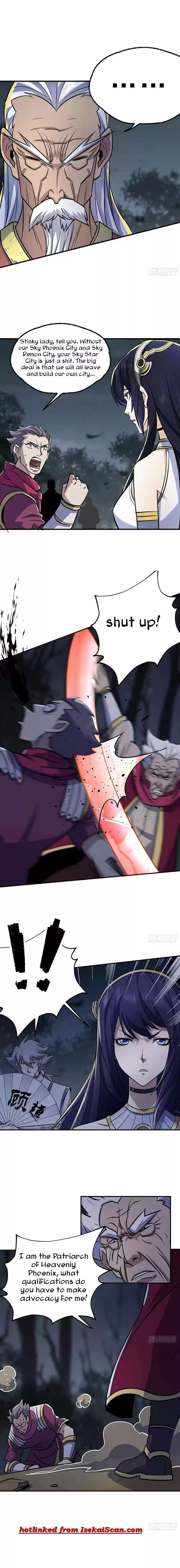 The Hunter Chapter 227