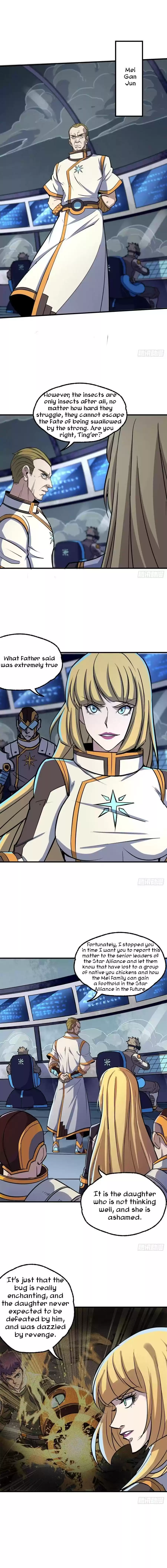 The Hunter Chapter 228