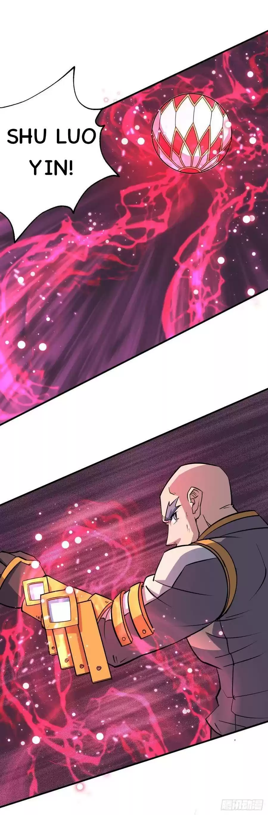 The Hunter Chapter 231