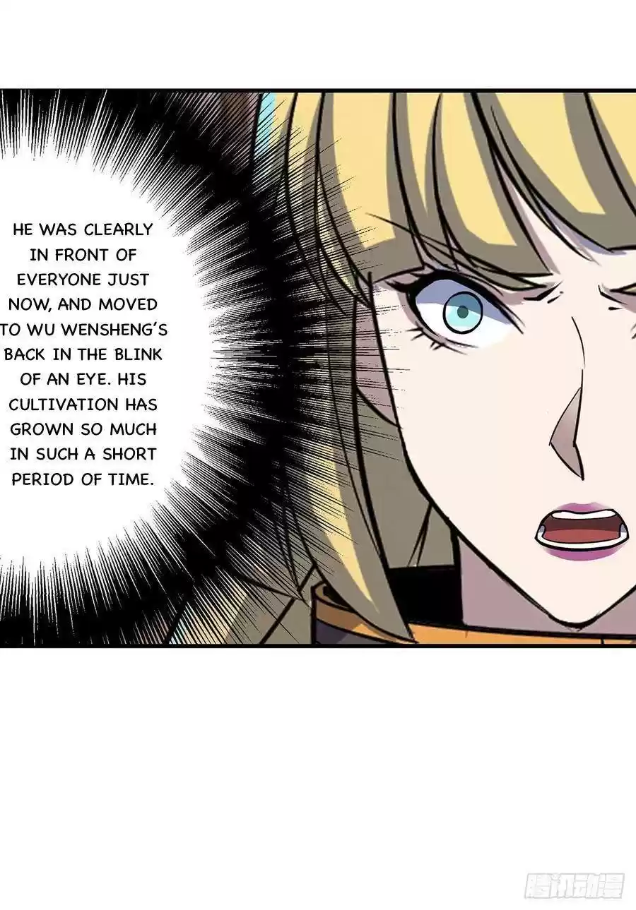 The Hunter Chapter 232