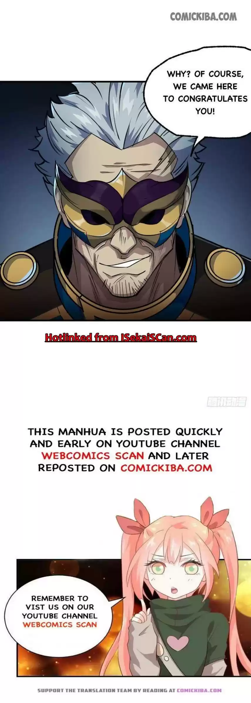 The Hunter Chapter 239