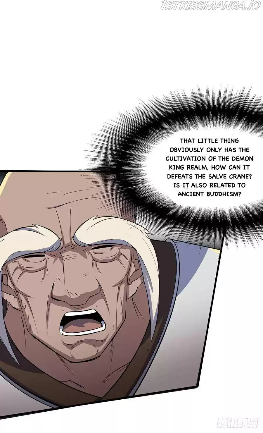 The Hunter Chapter 253