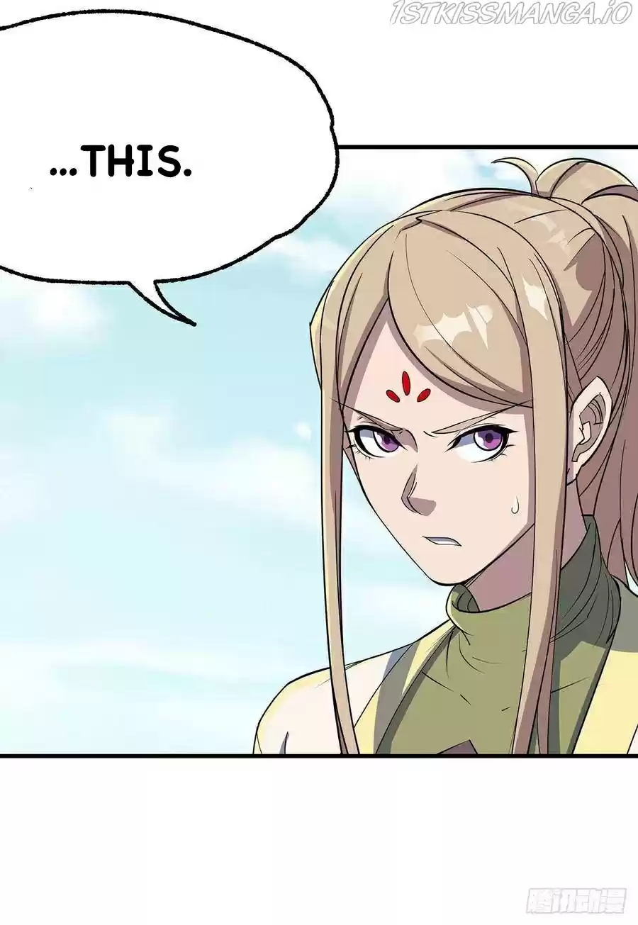 The Hunter Chapter 253