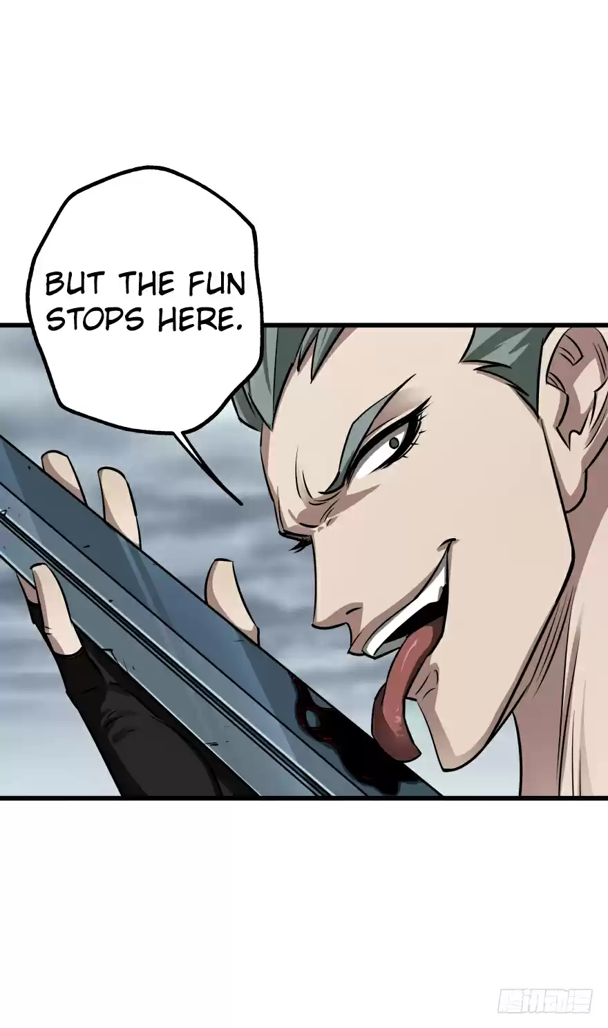 The Hunter Chapter 26: Chapter 26 - DongFang QingXuan