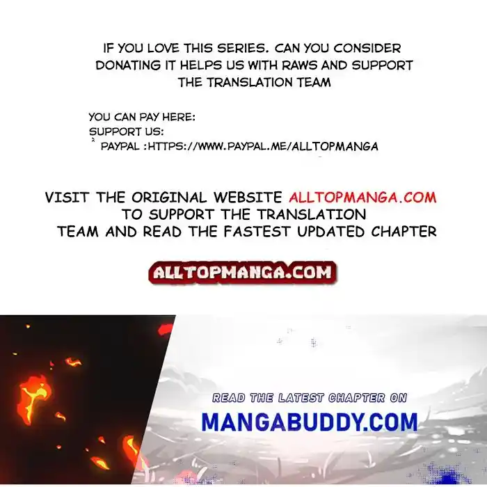 The Hunter Chapter 262