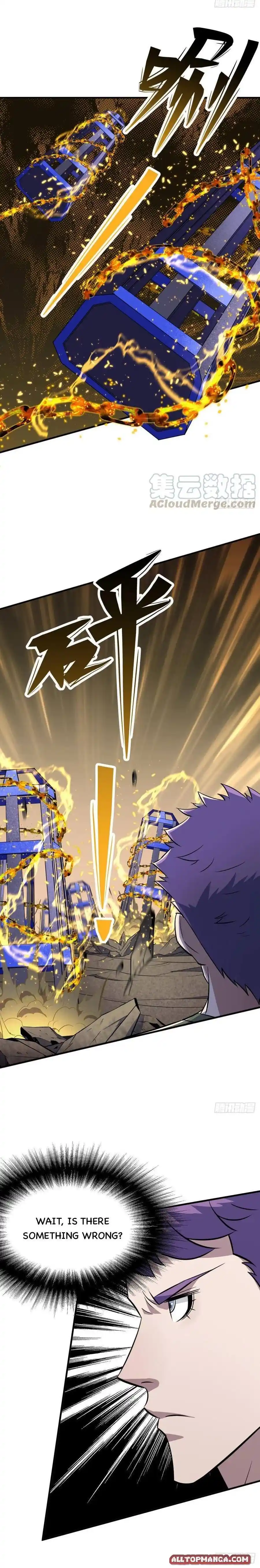 The Hunter Chapter 266