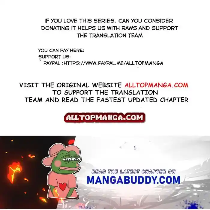 The Hunter Chapter 270