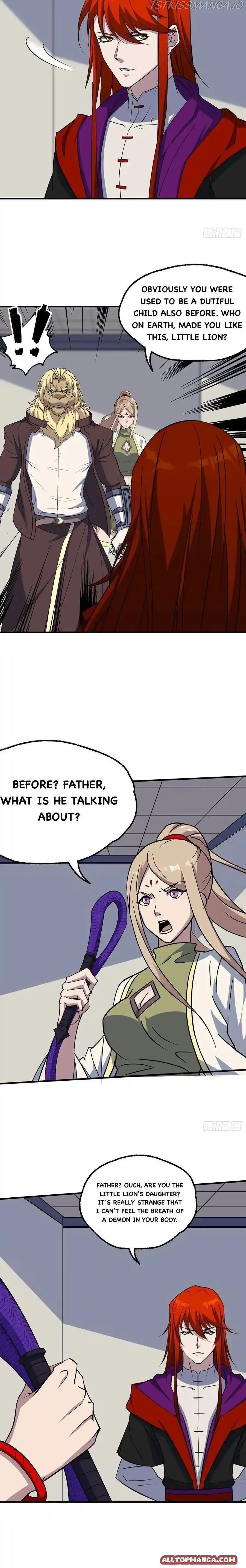 The Hunter Chapter 279