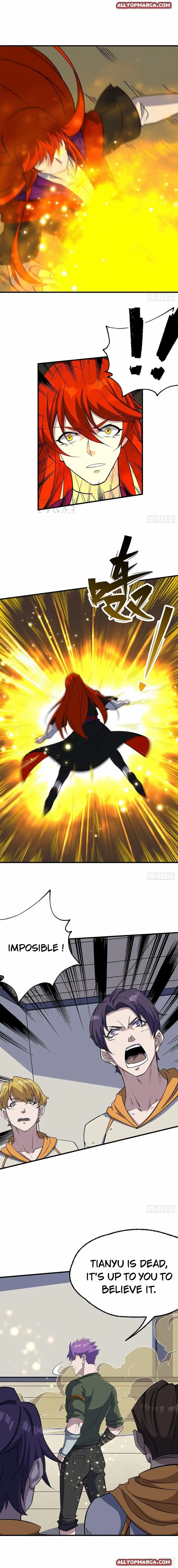 The Hunter Chapter 283