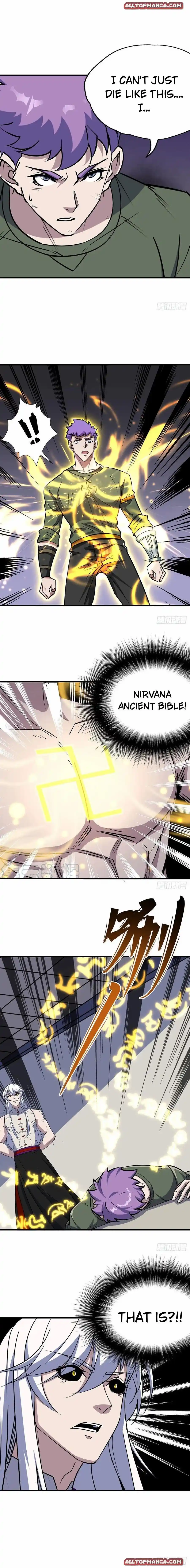 The Hunter Chapter 283