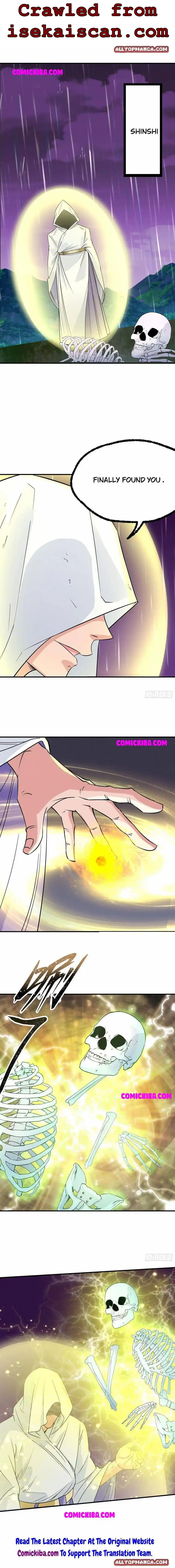 The Hunter Chapter 287