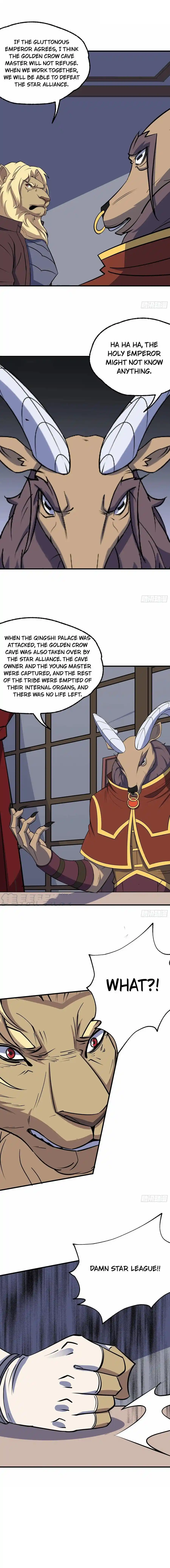 The Hunter Chapter 290