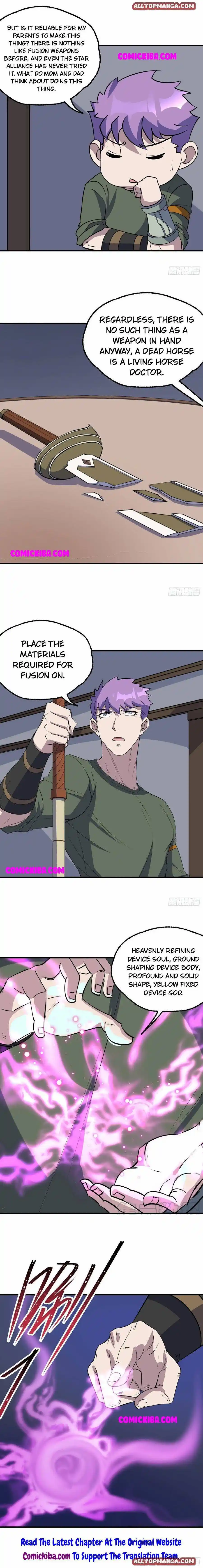 The Hunter Chapter 291