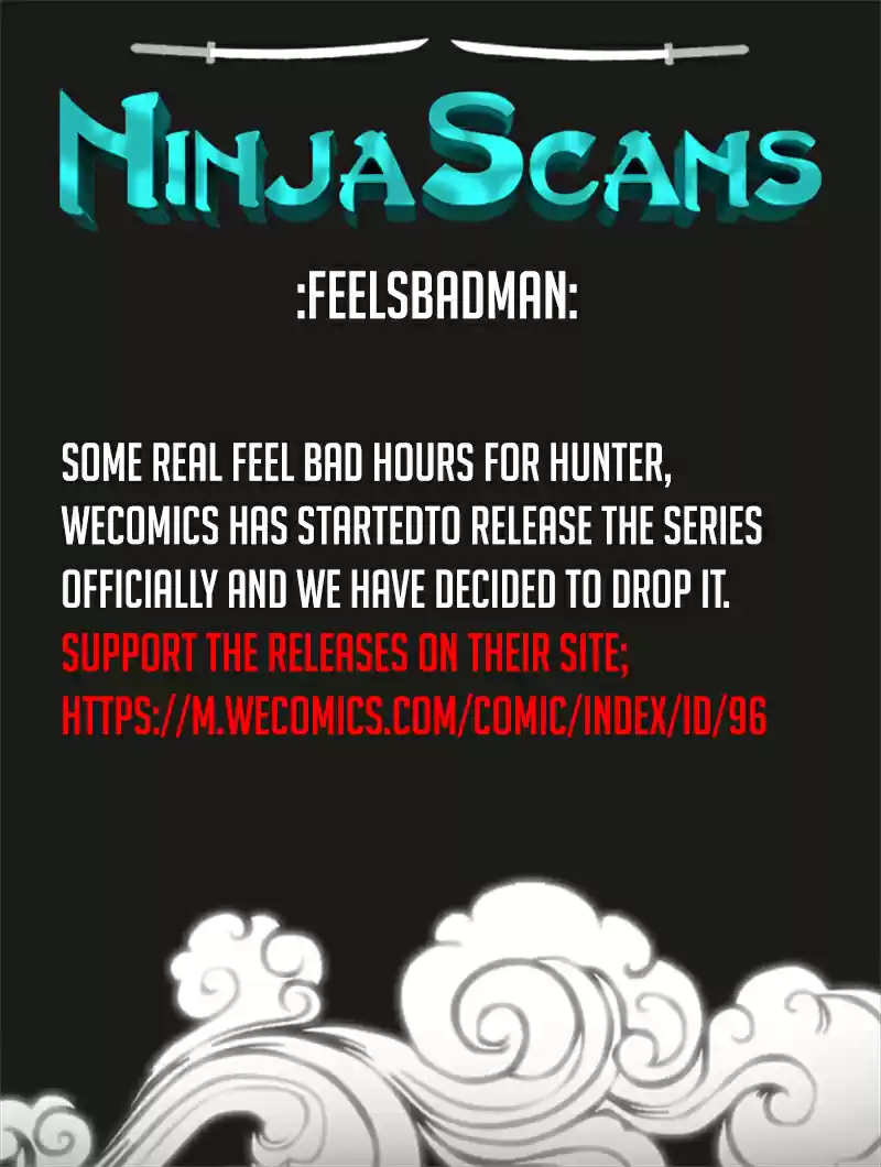 The Hunter Chapter 33: Fight for the Bone