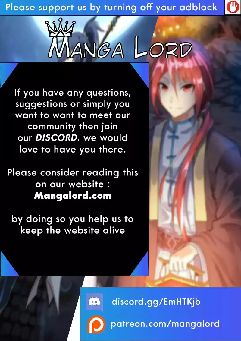 The Hunter Chapter 98